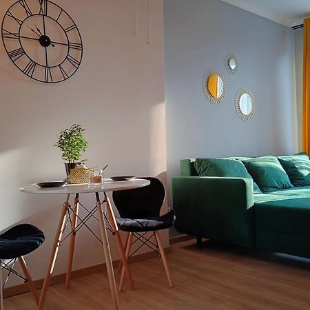 Apartament Em 克罗斯诺 外观 照片