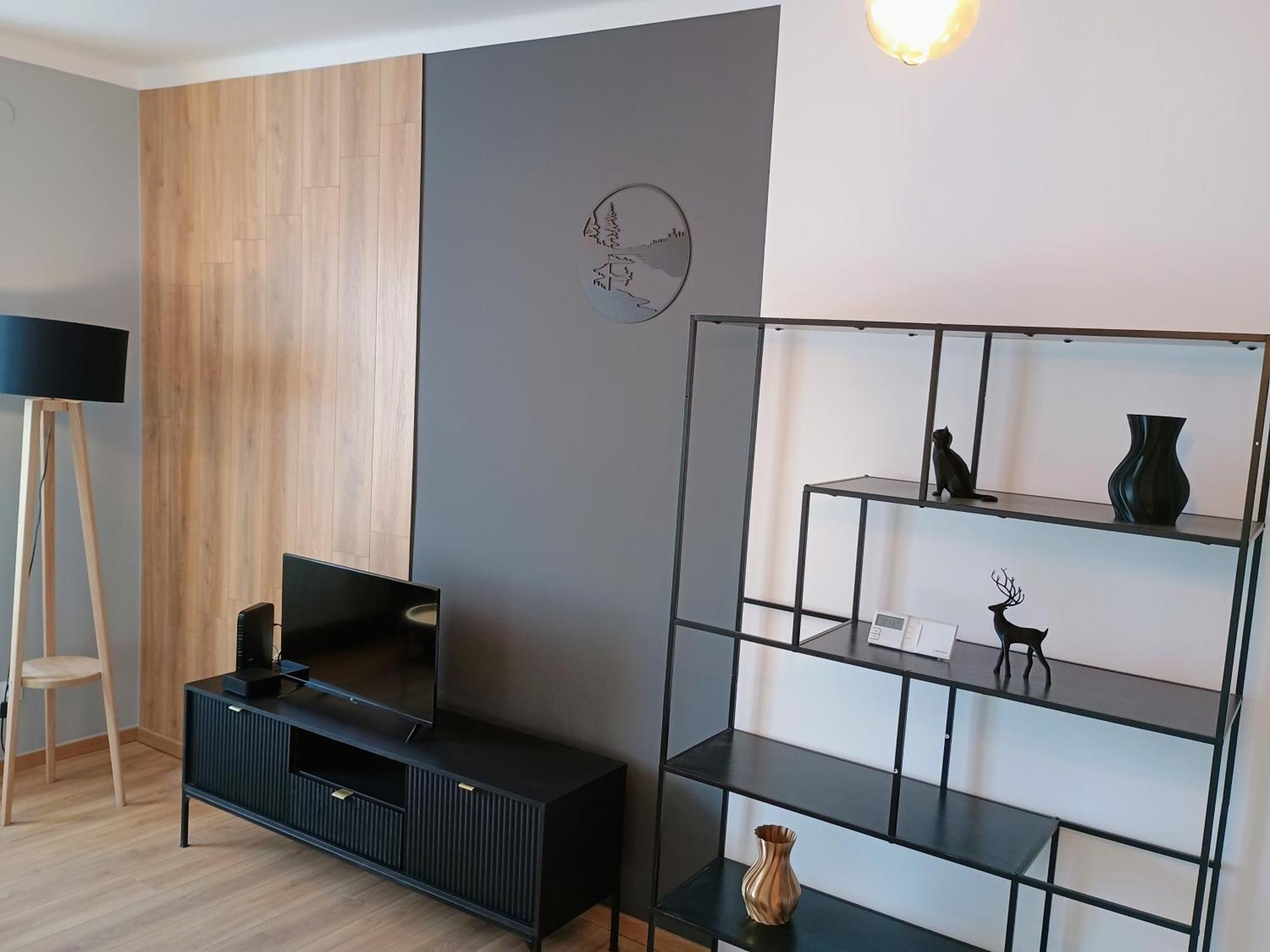 Apartament Em 克罗斯诺 外观 照片