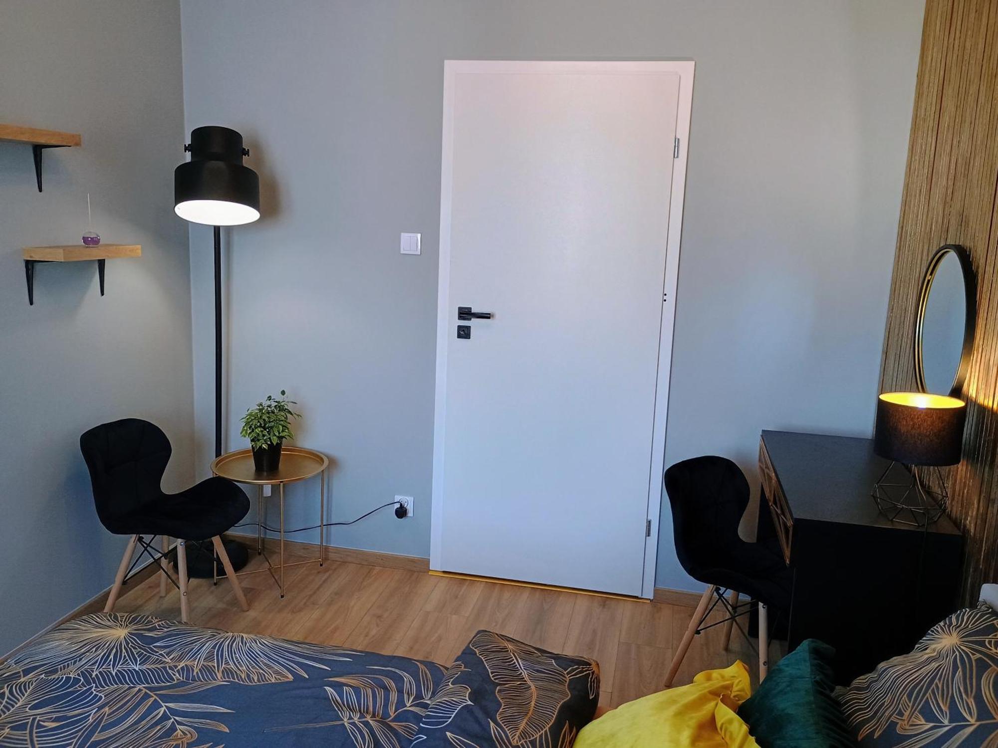 Apartament Em 克罗斯诺 外观 照片