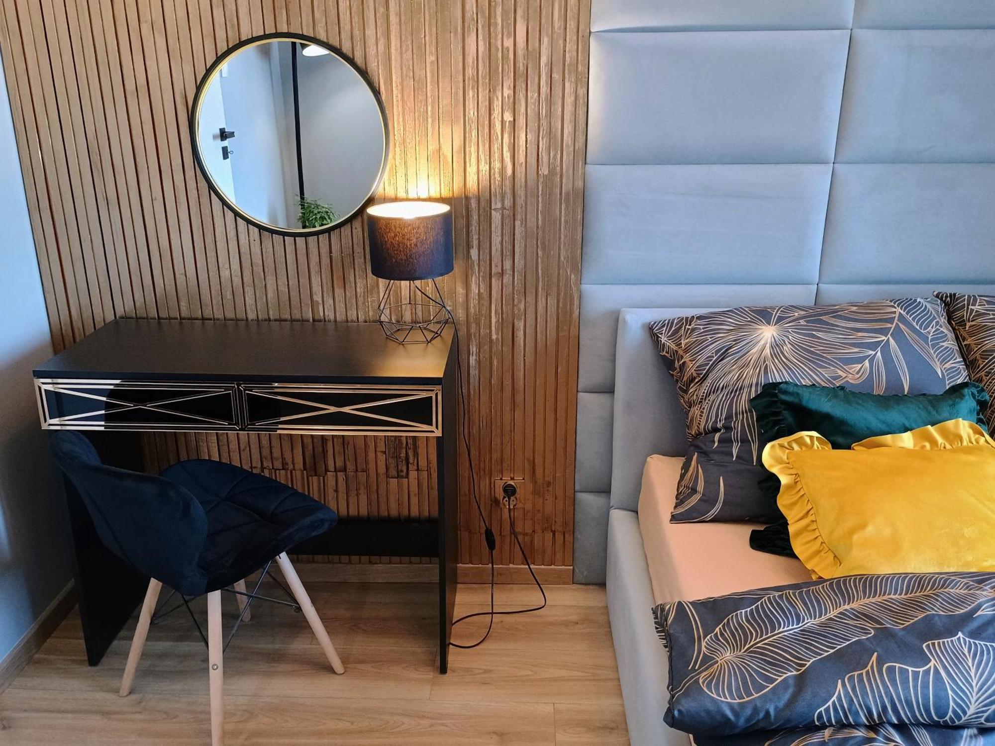Apartament Em 克罗斯诺 外观 照片