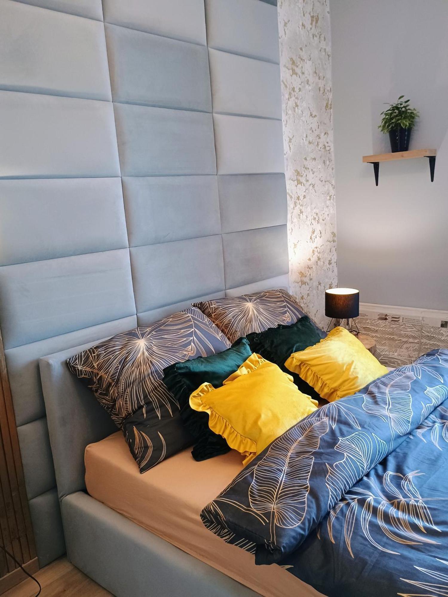 Apartament Em 克罗斯诺 外观 照片