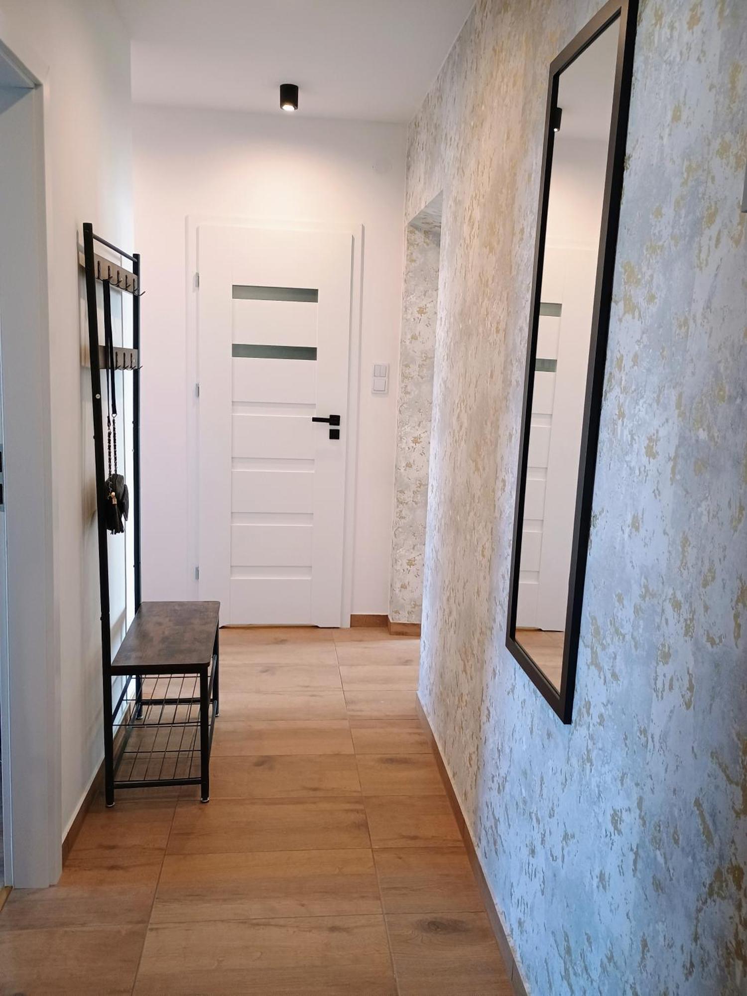 Apartament Em 克罗斯诺 外观 照片
