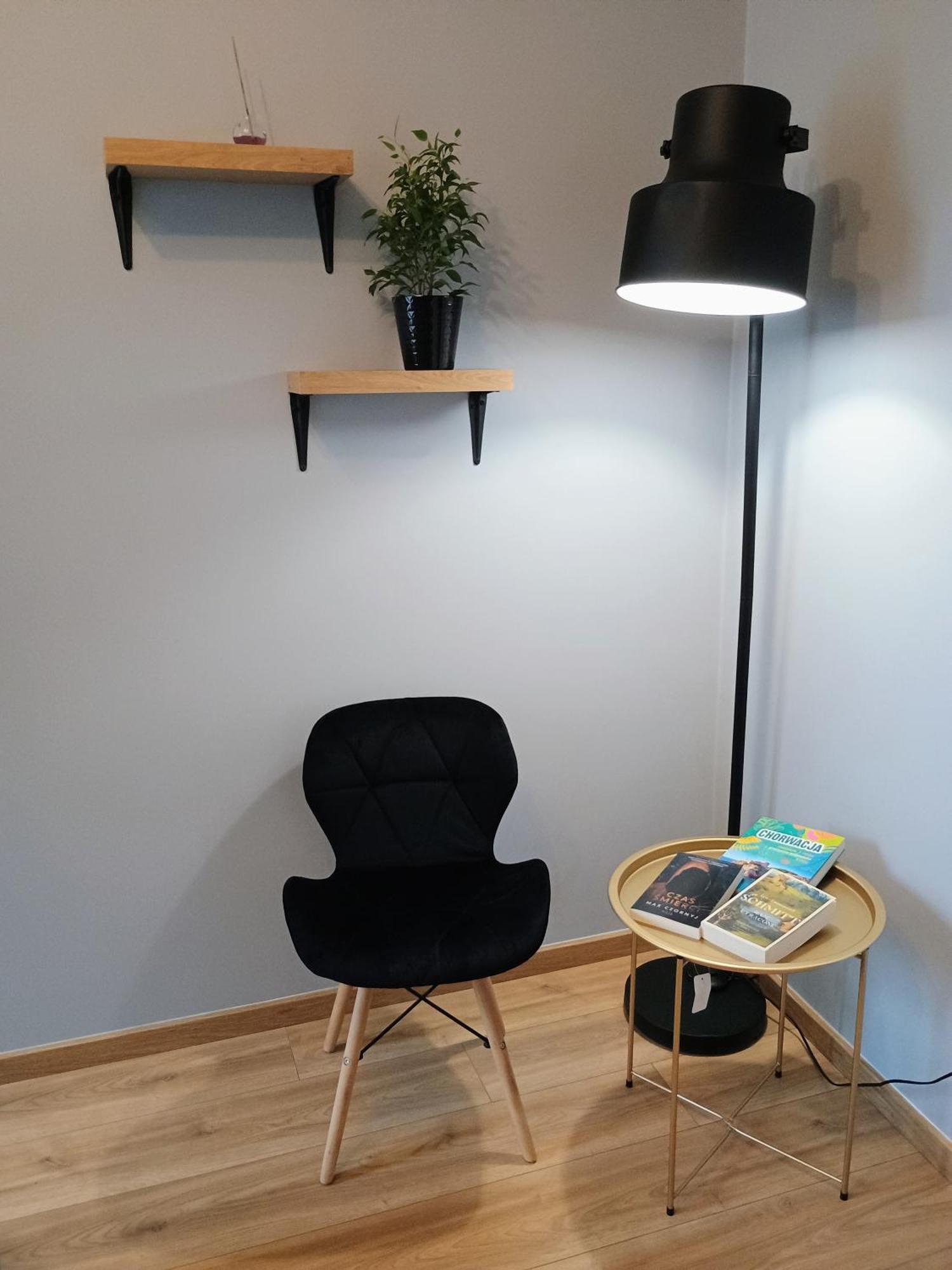 Apartament Em 克罗斯诺 外观 照片